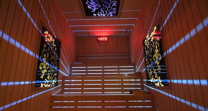 Budan Thermal Spa Hotel & Convention Center