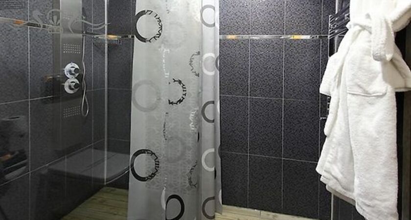 Budan Thermal Spa Hotel & Convention Center