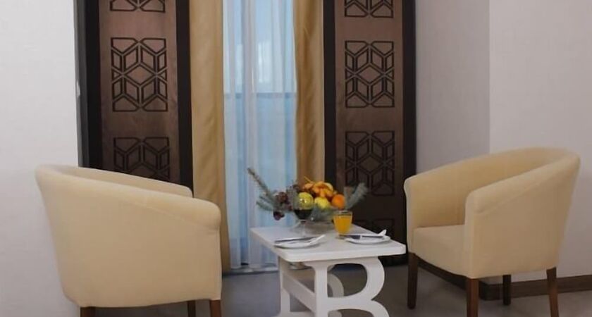 Budan Thermal Spa Hotel & Convention Center
