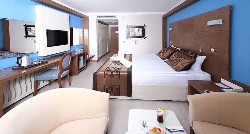 Budan Thermal Spa Hotel & Convention Center
