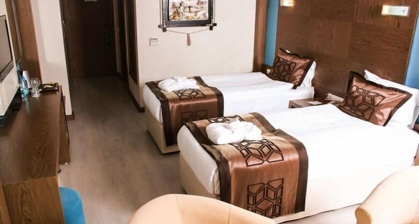 Budan Thermal Spa Hotel & Convention Center