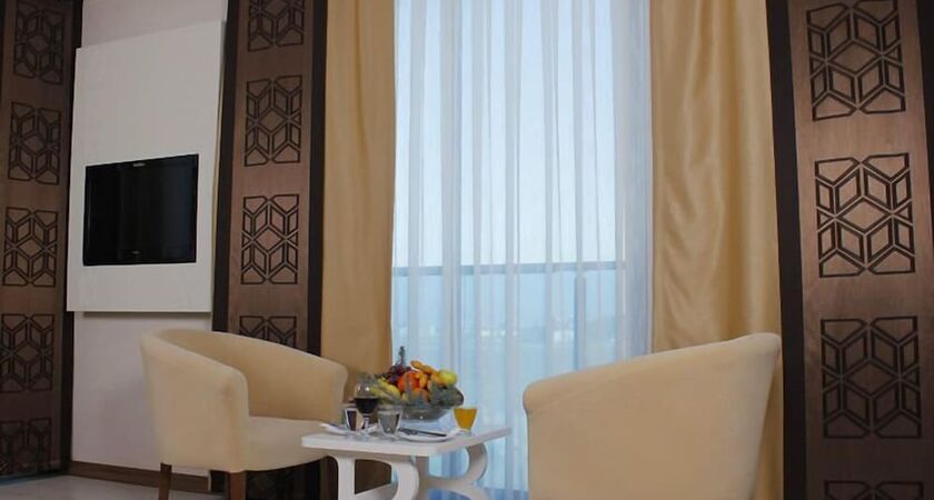 Budan Thermal Spa Hotel & Convention Center