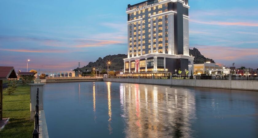 DoubleTree by Hilton Afyonkarahisar