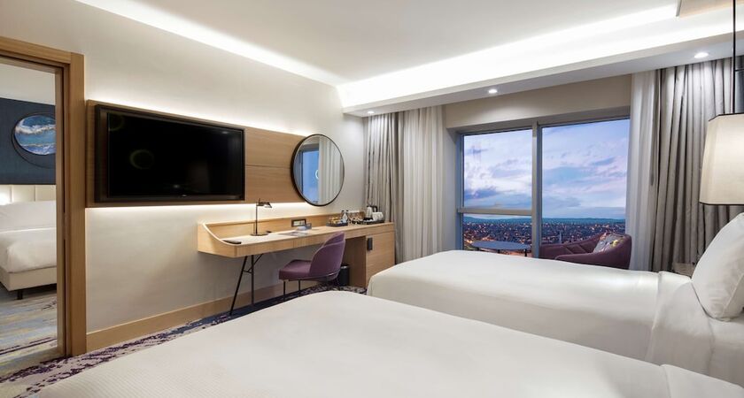 DoubleTree by Hilton Afyonkarahisar