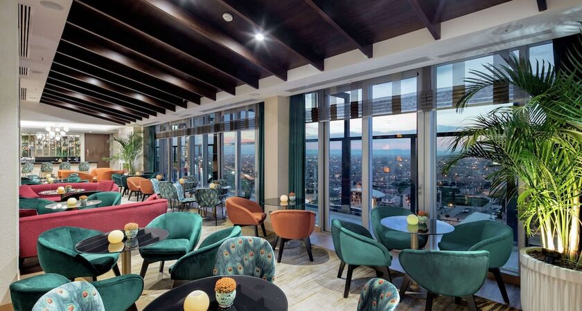 DoubleTree by Hilton Afyonkarahisar