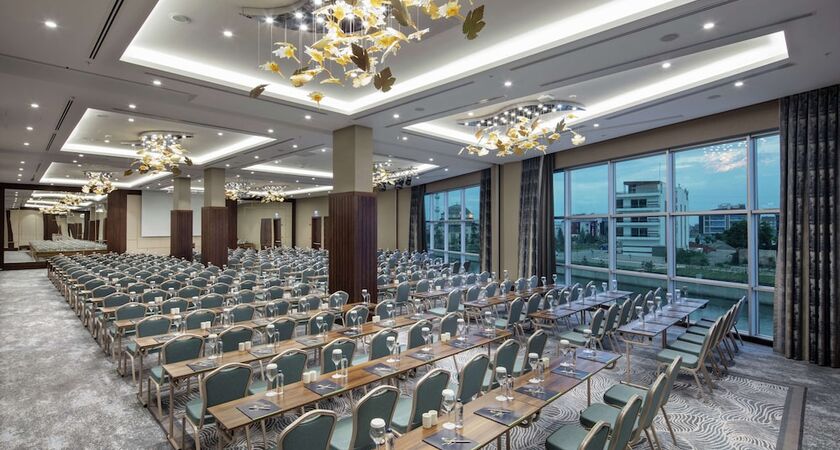DoubleTree by Hilton Afyonkarahisar