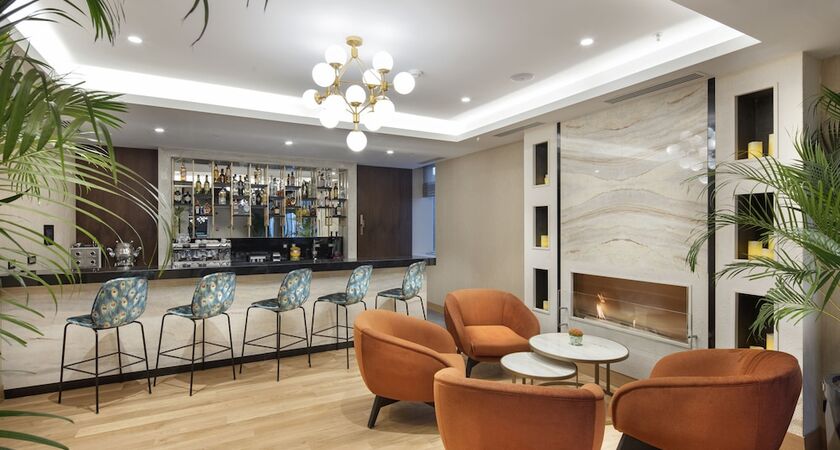 DoubleTree by Hilton Afyonkarahisar