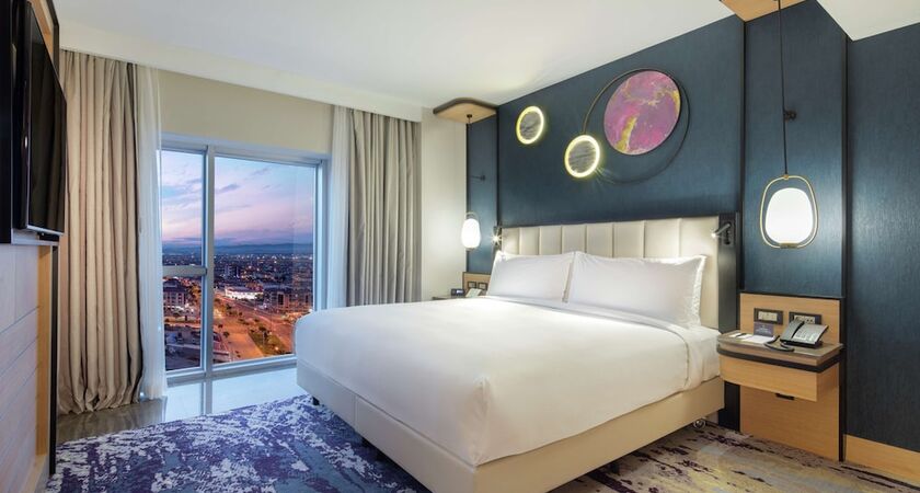 DoubleTree by Hilton Afyonkarahisar