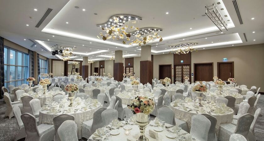 DoubleTree by Hilton Afyonkarahisar