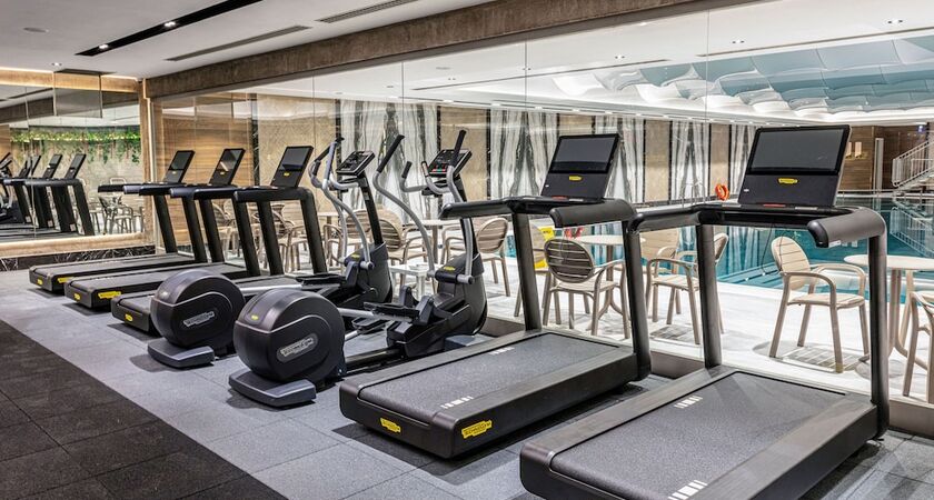 DoubleTree by Hilton Afyonkarahisar