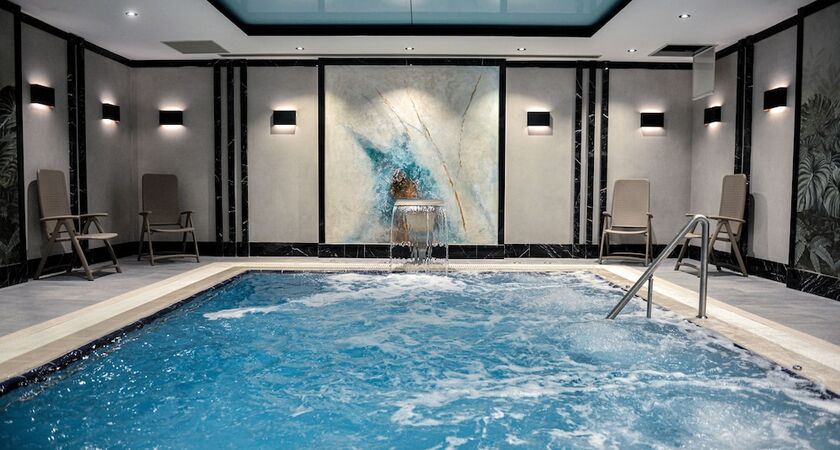 DoubleTree by Hilton Afyonkarahisar