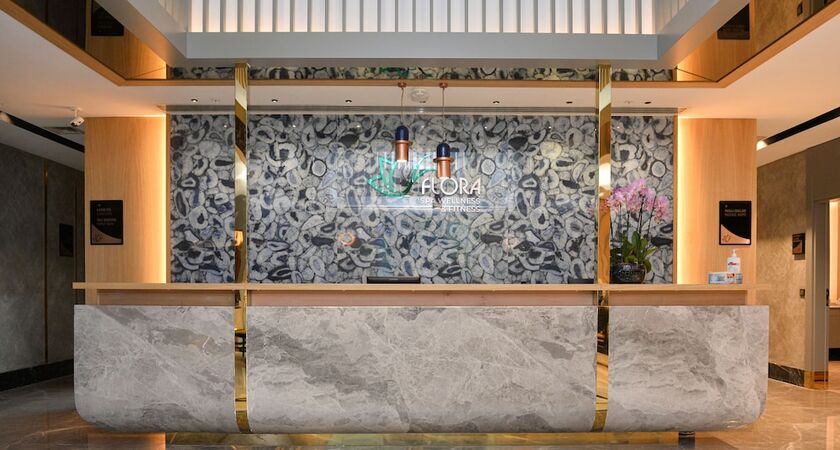 DoubleTree by Hilton Afyonkarahisar
