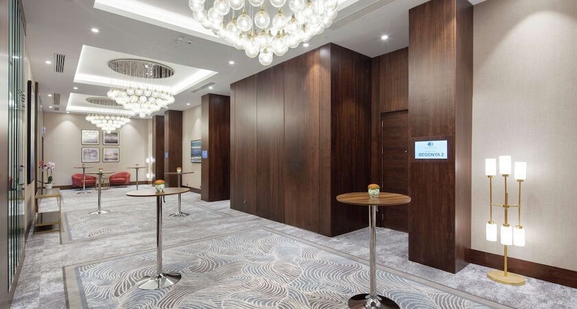 DoubleTree by Hilton Afyonkarahisar