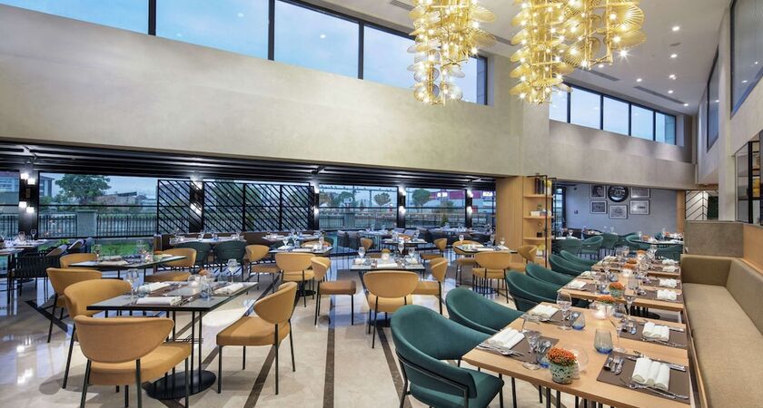 DoubleTree by Hilton Afyonkarahisar