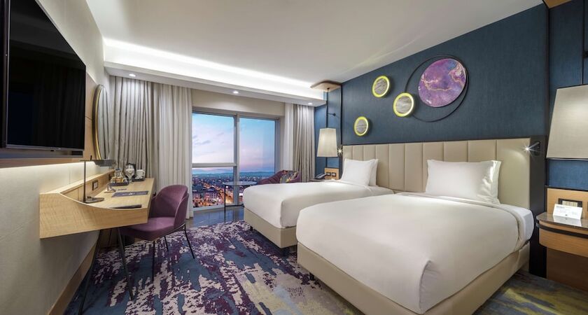 DoubleTree by Hilton Afyonkarahisar