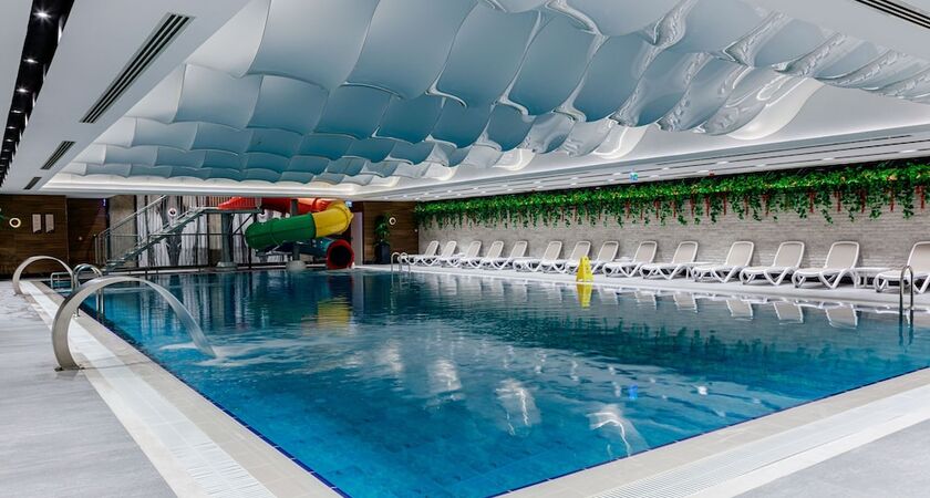DoubleTree by Hilton Afyonkarahisar