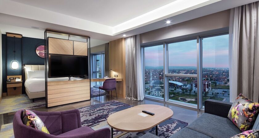 DoubleTree by Hilton Afyonkarahisar