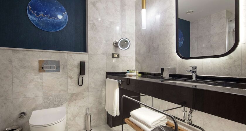 DoubleTree by Hilton Afyonkarahisar