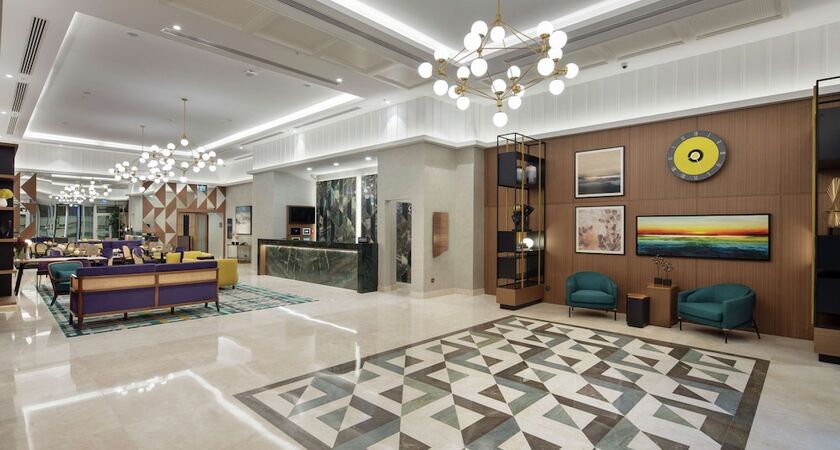 DoubleTree by Hilton Afyonkarahisar