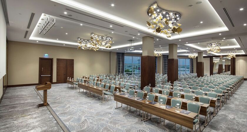 DoubleTree by Hilton Afyonkarahisar