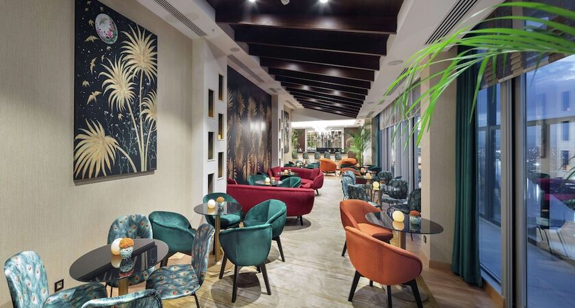 DoubleTree by Hilton Afyonkarahisar