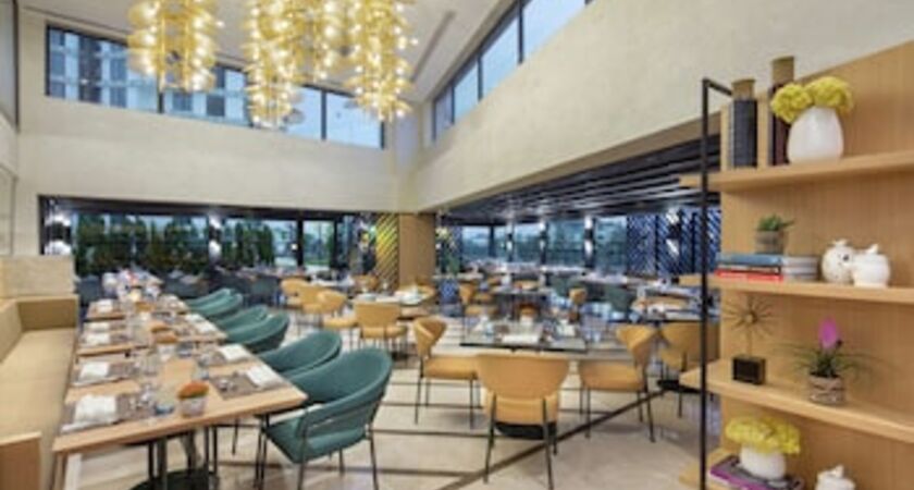 DoubleTree by Hilton Afyonkarahisar