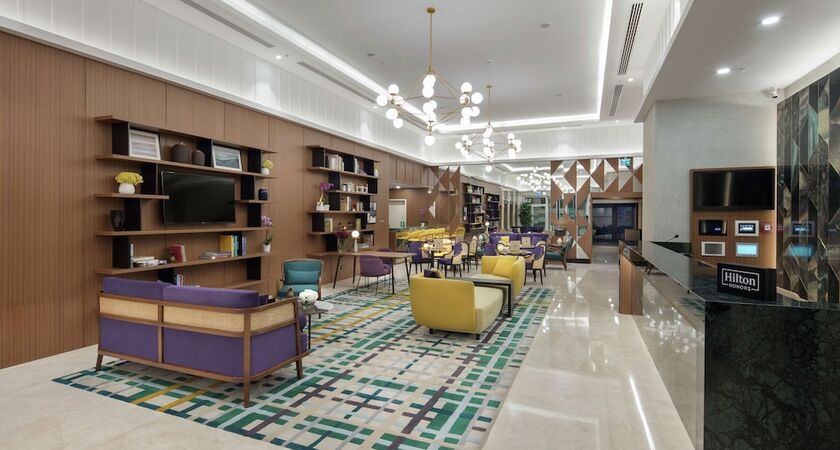 DoubleTree by Hilton Afyonkarahisar