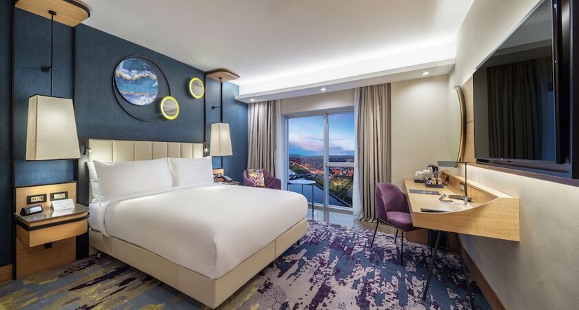 DoubleTree by Hilton Afyonkarahisar