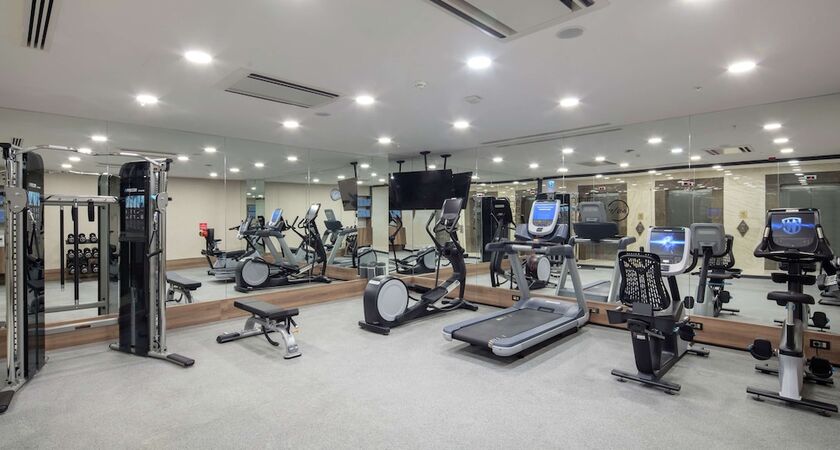 DoubleTree by Hilton Afyonkarahisar