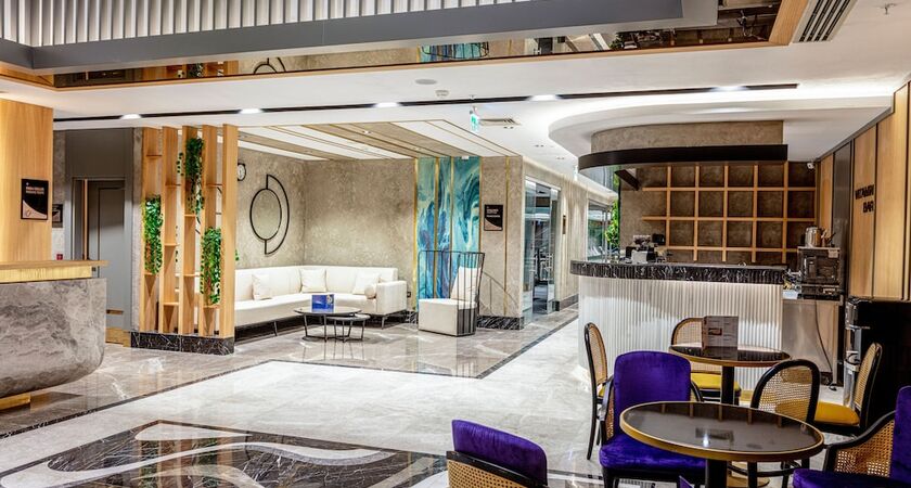 DoubleTree by Hilton Afyonkarahisar