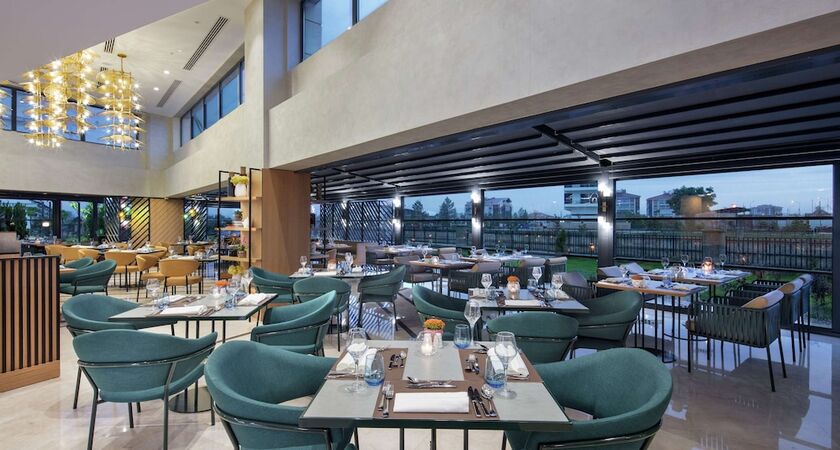 DoubleTree by Hilton Afyonkarahisar
