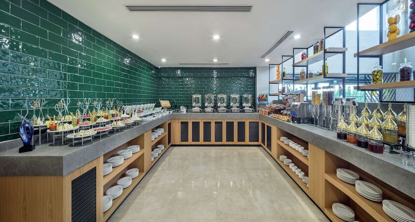 DoubleTree by Hilton Afyonkarahisar