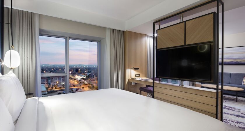 DoubleTree by Hilton Afyonkarahisar