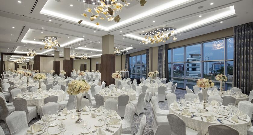 DoubleTree by Hilton Afyonkarahisar