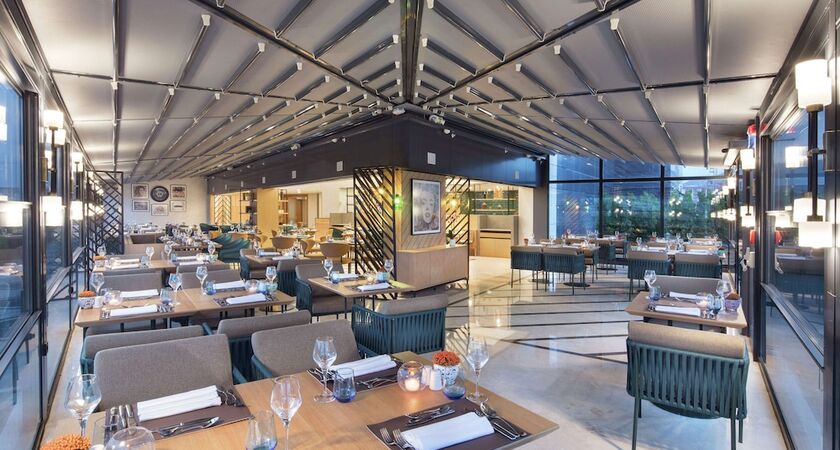 DoubleTree by Hilton Afyonkarahisar