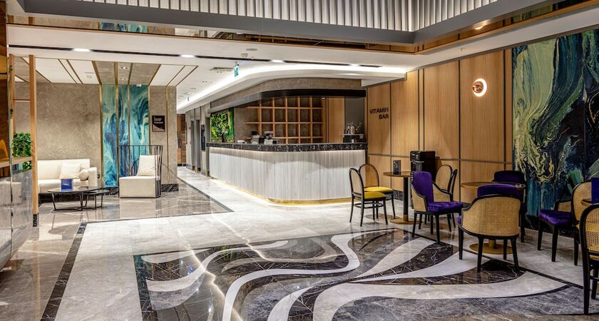 DoubleTree by Hilton Afyonkarahisar