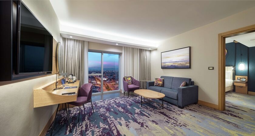 DoubleTree by Hilton Afyonkarahisar
