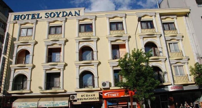 Hotel Soydan