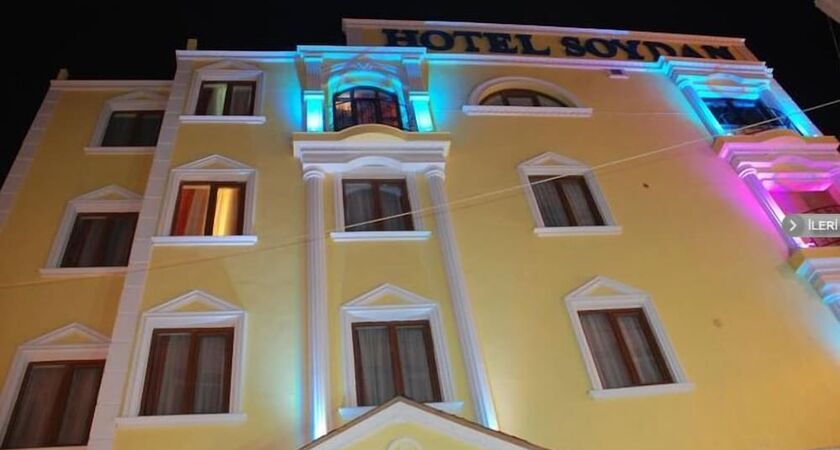 Hotel Soydan