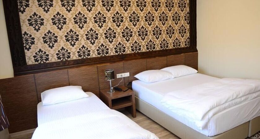 Hotel Soydan