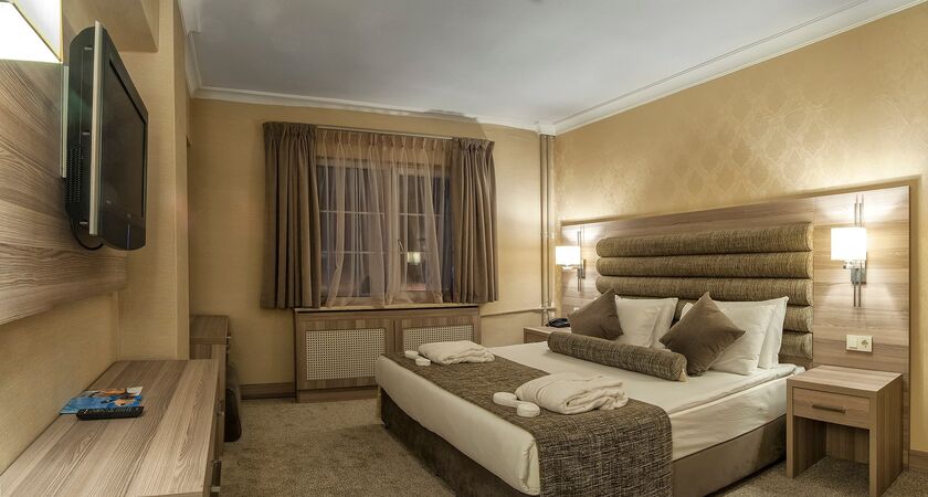 Grand Yazıcı Uludağ