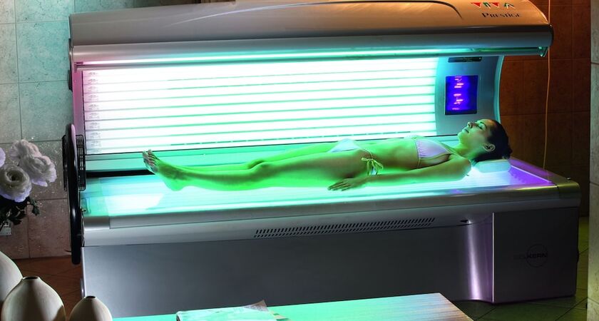 Ikbal Thermal Hotel & Spa