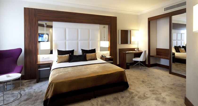 Ikbal Thermal Hotel & Spa