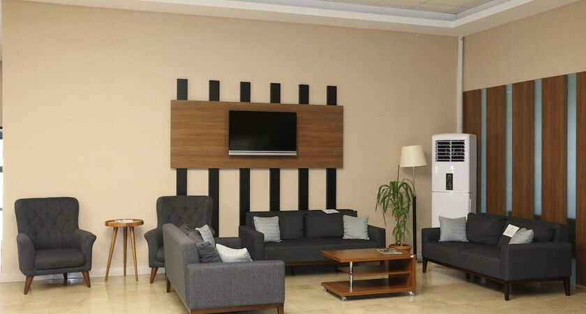 Aforia Thermal Residences