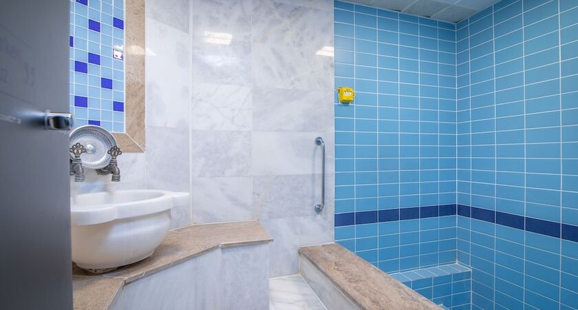 Aforia Thermal Residences