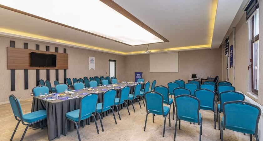 Aforia Thermal Residences