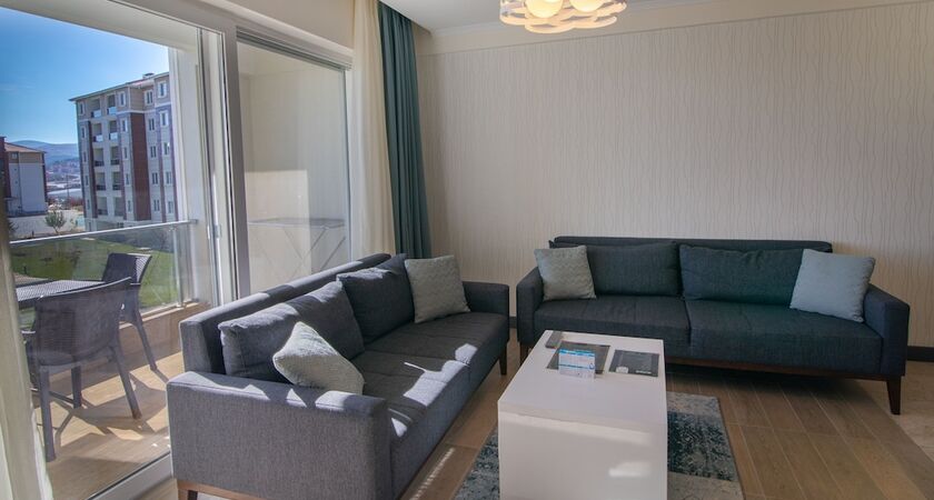 Aforia Thermal Residences