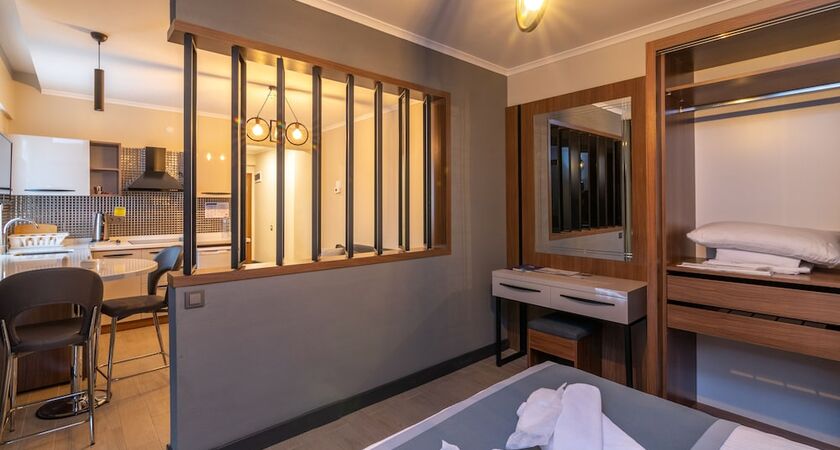 Aforia Thermal Residences
