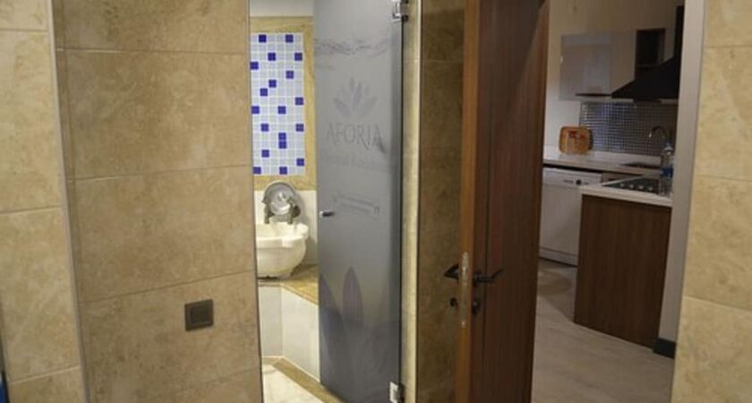 Aforia Thermal Residences