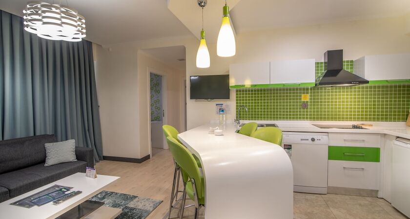 Aforia Thermal Residences